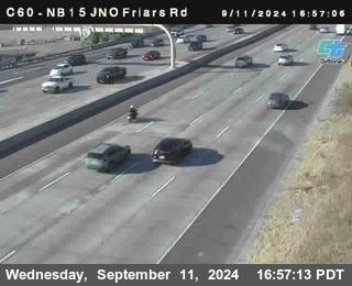 NB 15 JNO Friars Rd