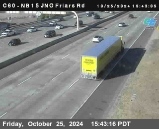 NB 15 JNO Friars Rd