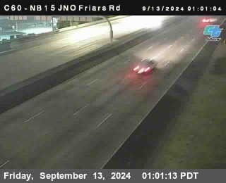 NB 15 JNO Friars Rd