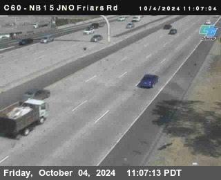 NB 15 JNO Friars Rd