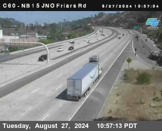 NB 15 JNO Friars Rd