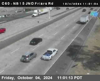 NB 15 JNO Friars Rd