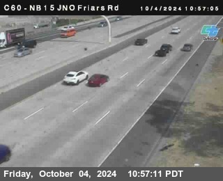 NB 15 JNO Friars Rd