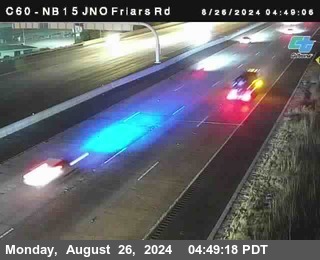 NB 15 JNO Friars Rd