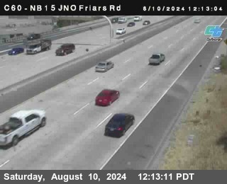 NB 15 JNO Friars Rd