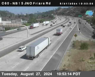 NB 15 JNO Friars Rd