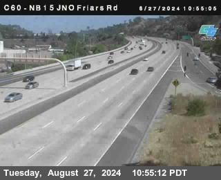 NB 15 JNO Friars Rd