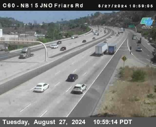 NB 15 JNO Friars Rd