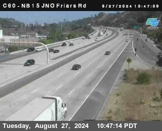 NB 15 JNO Friars Rd