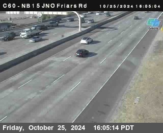 NB 15 JNO Friars Rd