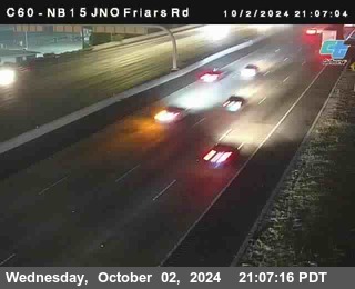 NB 15 JNO Friars Rd