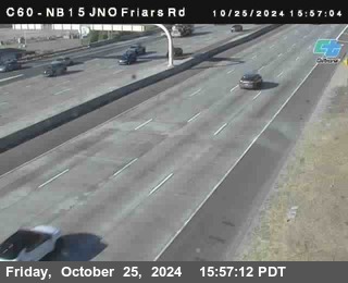 NB 15 JNO Friars Rd