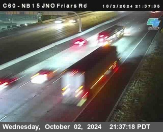 NB 15 JNO Friars Rd