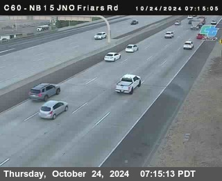 NB 15 JNO Friars Rd