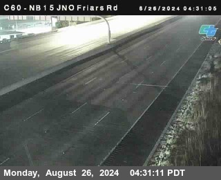 NB 15 JNO Friars Rd