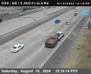 NB 15 JNO Friars Rd