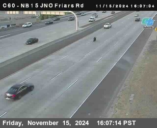 NB 15 JNO Friars Rd