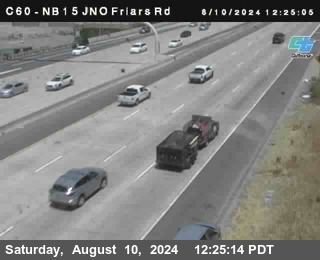 NB 15 JNO Friars Rd