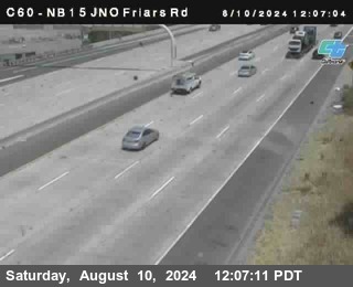 NB 15 JNO Friars Rd