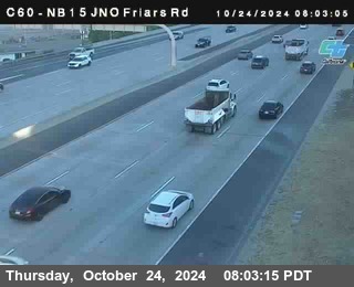 NB 15 JNO Friars Rd