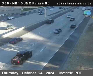 NB 15 JNO Friars Rd