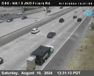 NB 15 JNO Friars Rd