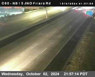 NB 15 JNO Friars Rd