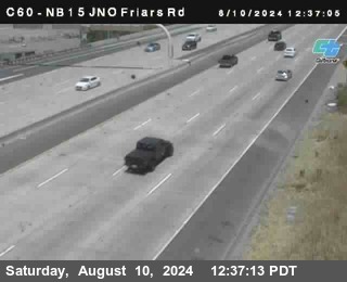 NB 15 JNO Friars Rd