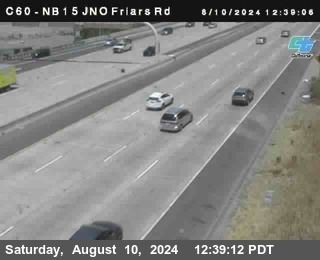 NB 15 JNO Friars Rd