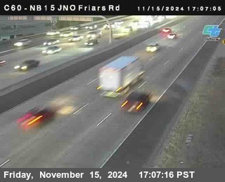 NB 15 JNO Friars Rd