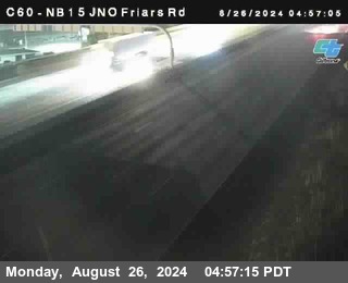 NB 15 JNO Friars Rd