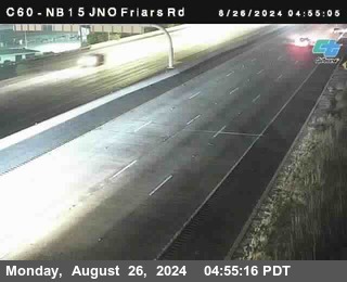 NB 15 JNO Friars Rd