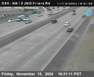 NB 15 JNO Friars Rd