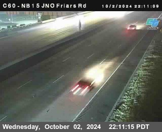 NB 15 JNO Friars Rd