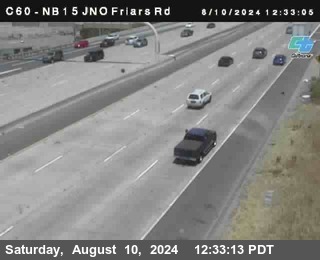 NB 15 JNO Friars Rd