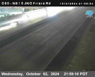 NB 15 JNO Friars Rd