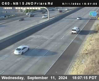 NB 15 JNO Friars Rd