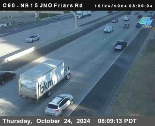 NB 15 JNO Friars Rd