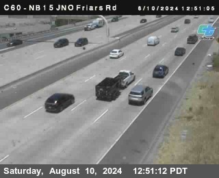 NB 15 JNO Friars Rd