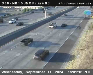 NB 15 JNO Friars Rd