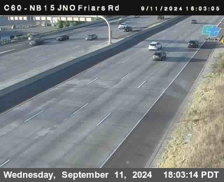 NB 15 JNO Friars Rd