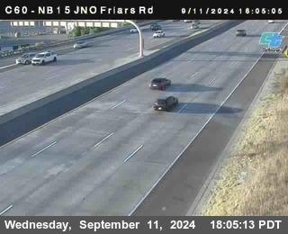 NB 15 JNO Friars Rd