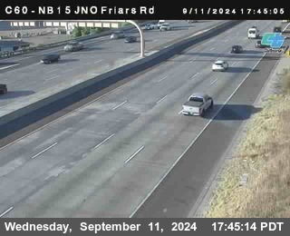 NB 15 JNO Friars Rd