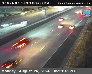 NB 15 JNO Friars Rd