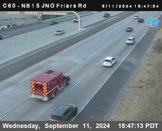 NB 15 JNO Friars Rd