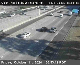 NB 15 JNO Friars Rd