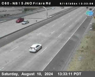 NB 15 JNO Friars Rd