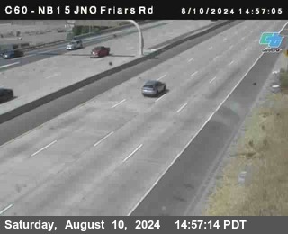 NB 15 JNO Friars Rd