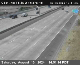 NB 15 JNO Friars Rd