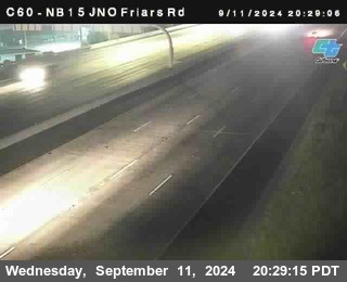 NB 15 JNO Friars Rd